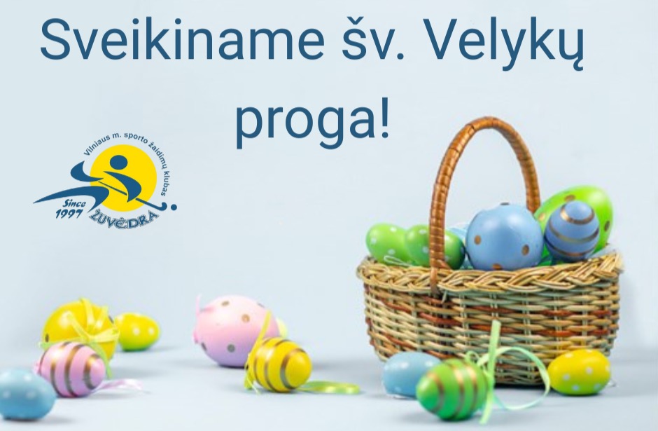 Velykos