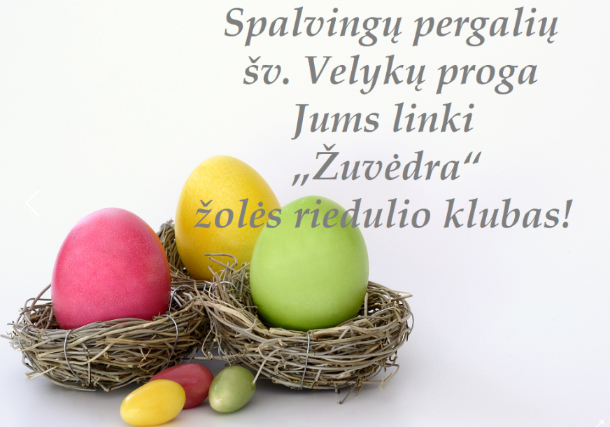 velykinissveikinimasklaj